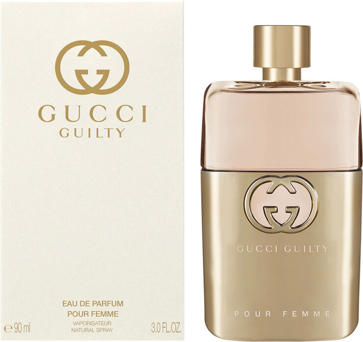 Gucci Guilty Revolution Eau De Parfum