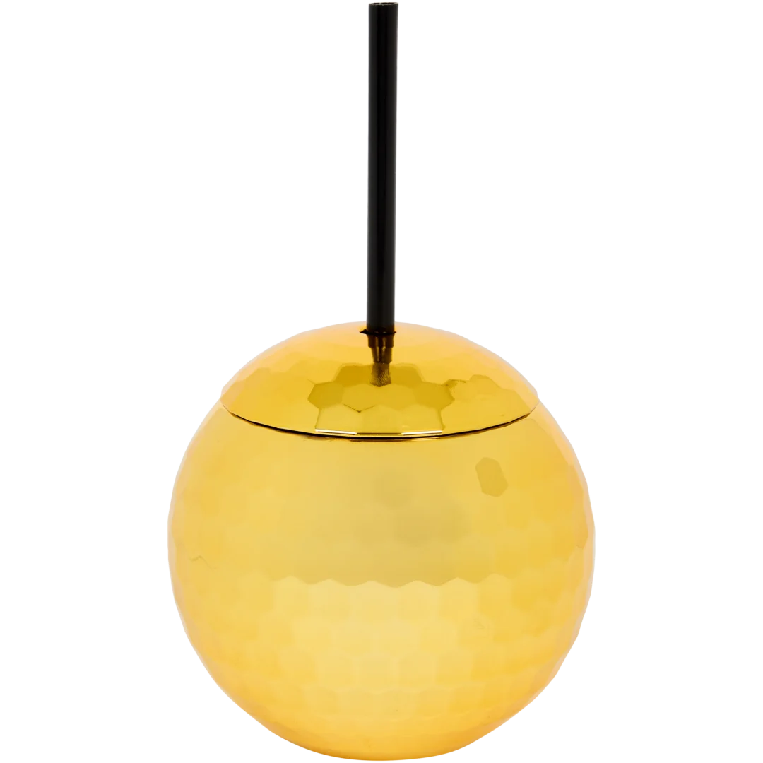 Discobal-beker 0,5 liter | diverse varianten