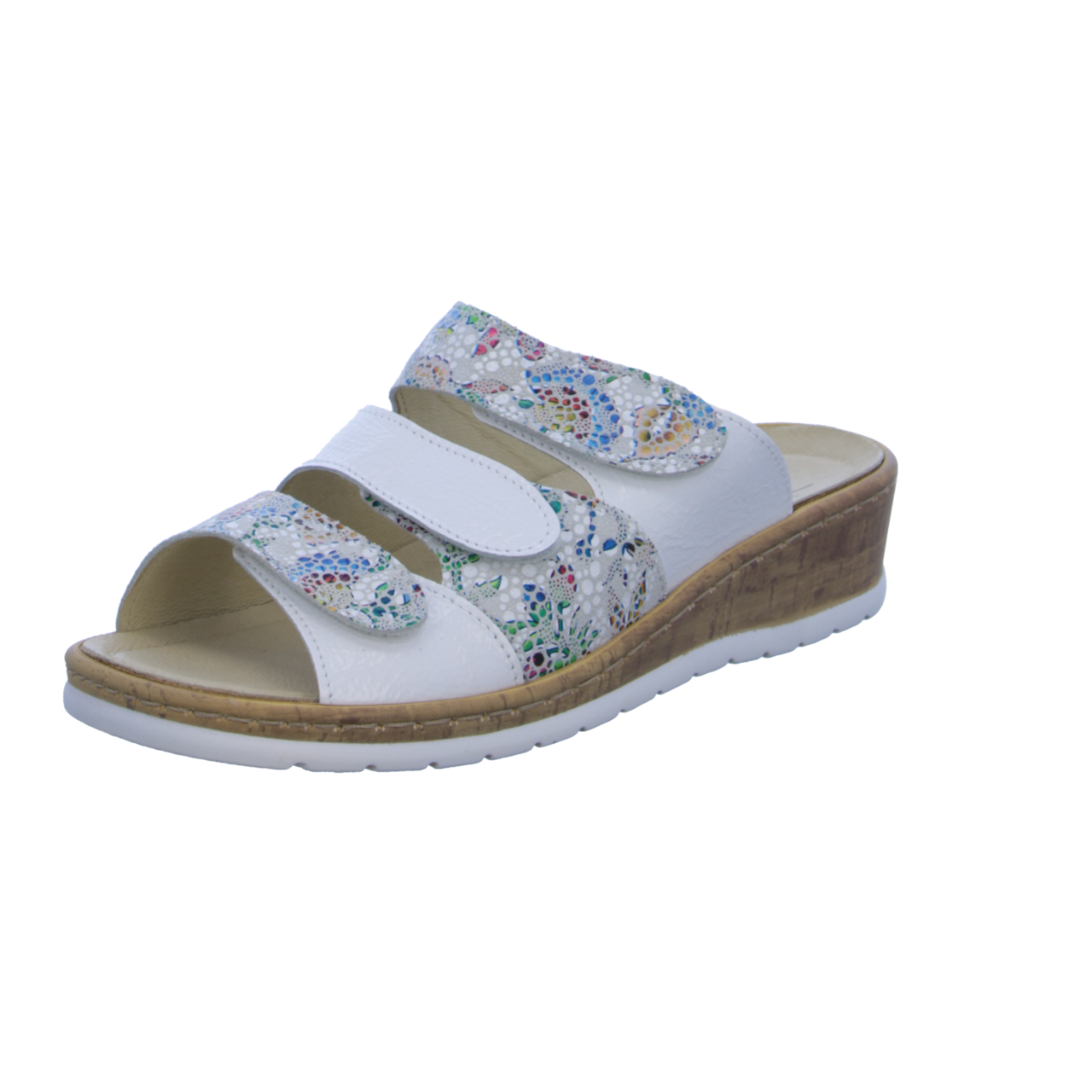 Belvida Komfortschuhe