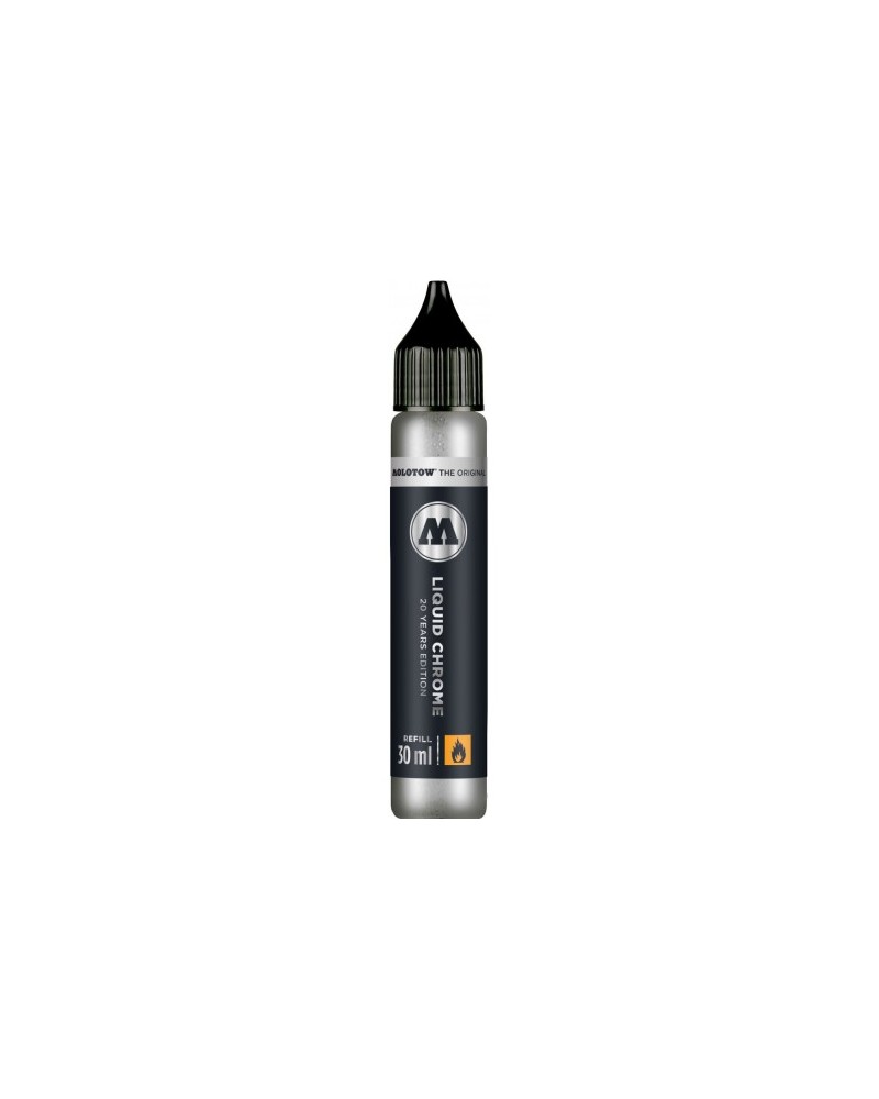 Recharge Chrome 30ml