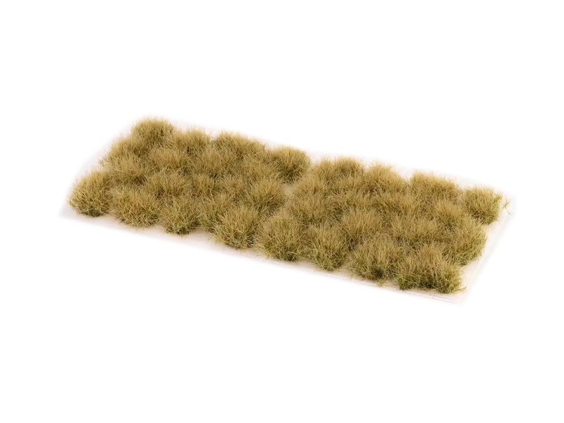 GamersGrass Tufts Wild Autumn XL 12 mm Hochwertige Tufts für den Gelände- und Miniaturenbau