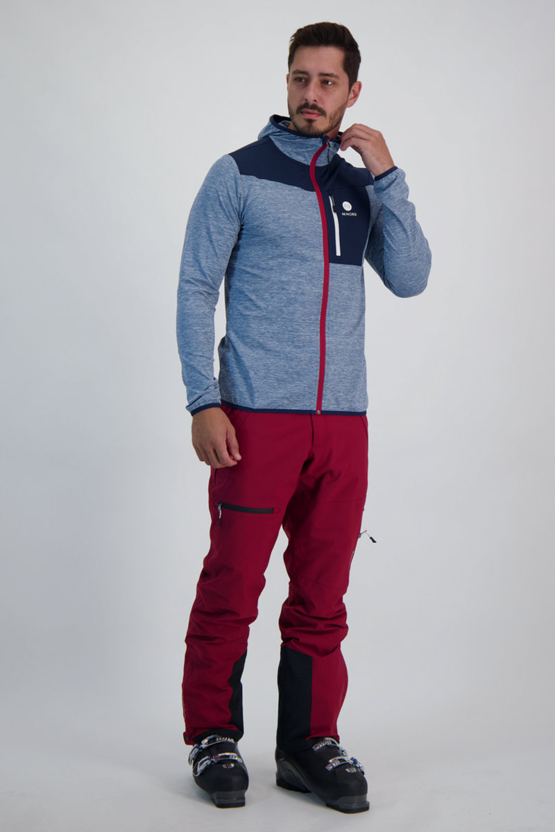 46 NORD Herren Midlayer
