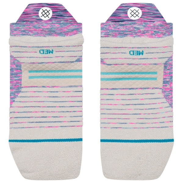 Stance - Women's Marshy Light Tab - Chaussettes multifonctions