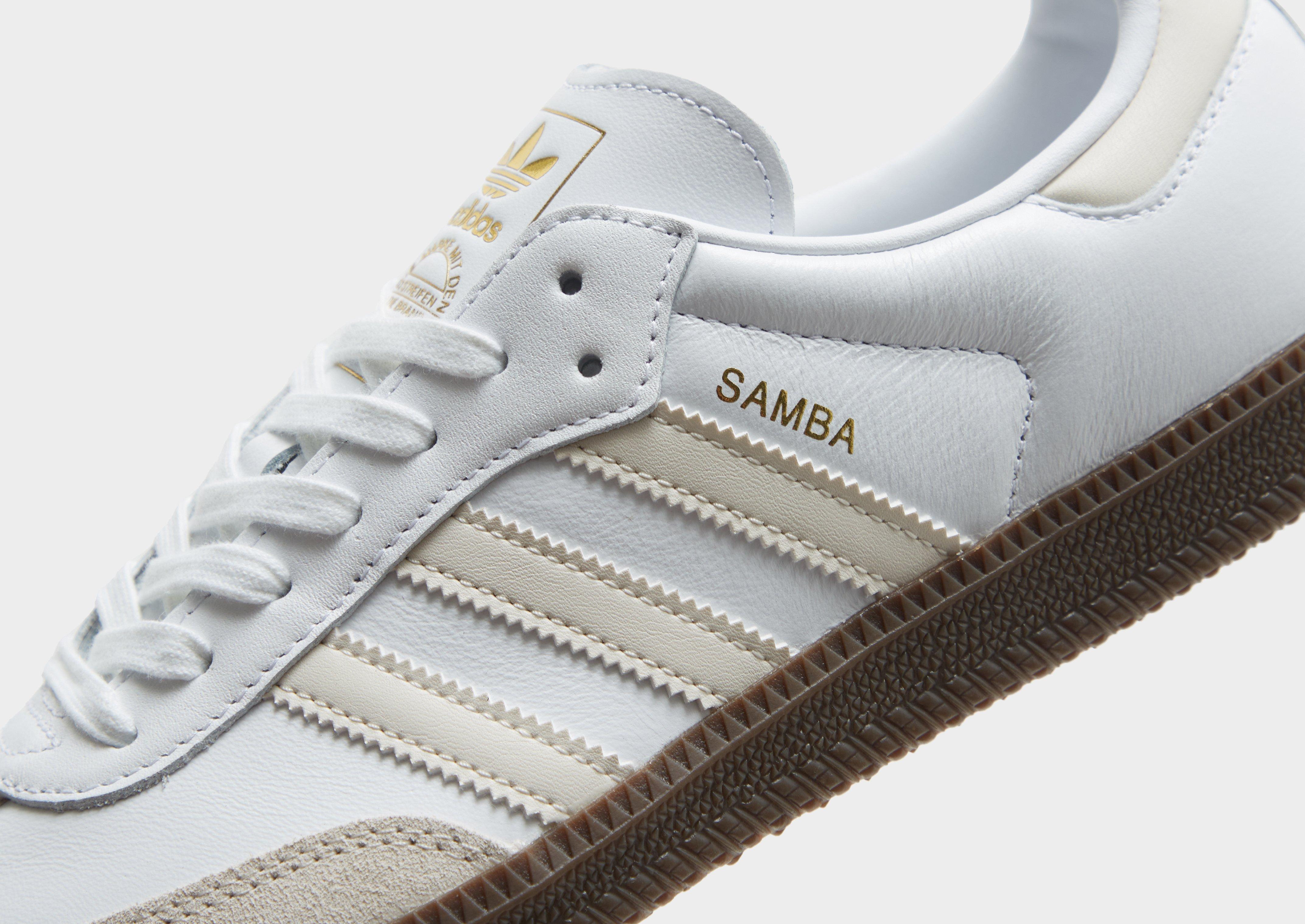 adidas Originals Samba OG Homme