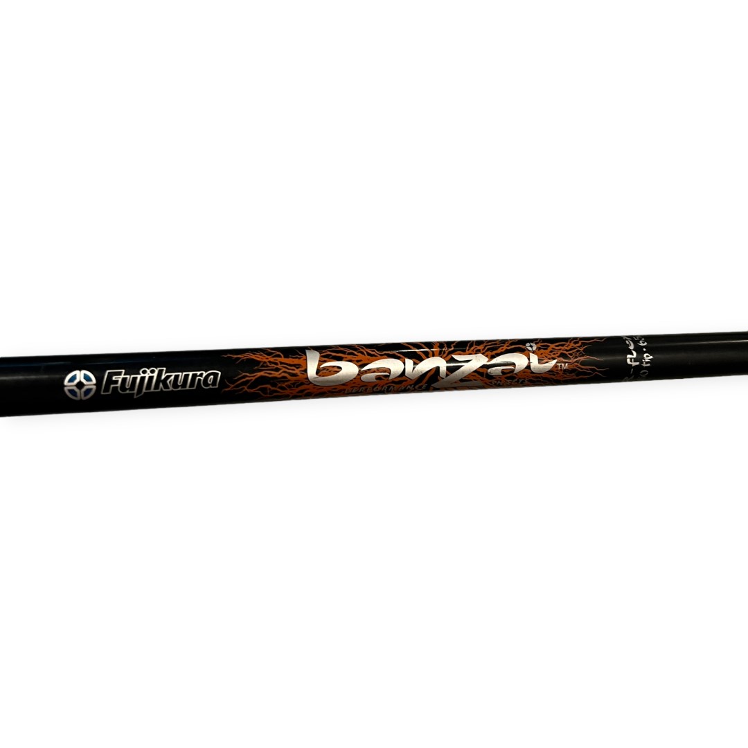 Callaway X Hot Fairway Wood