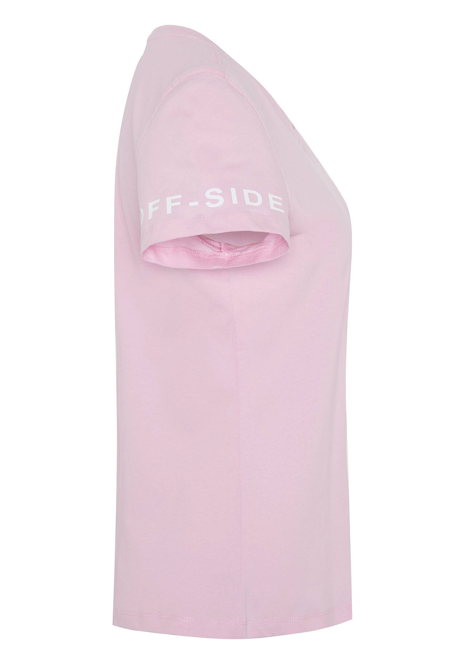 Polo Sylt| Damen T-Shirt