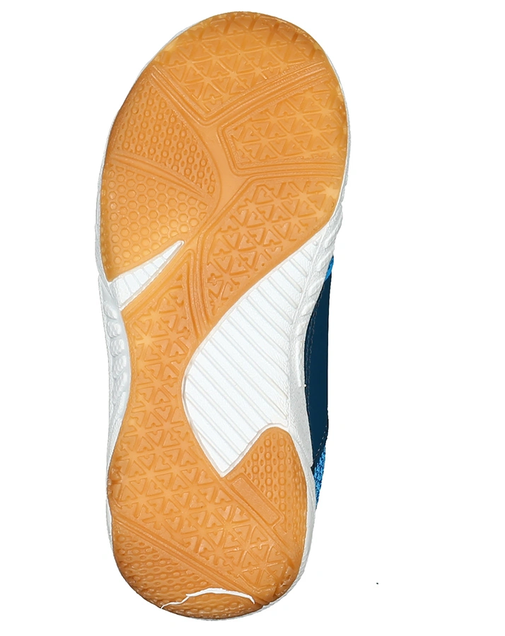 Klett-Sportschuhe SPORT VS in blau