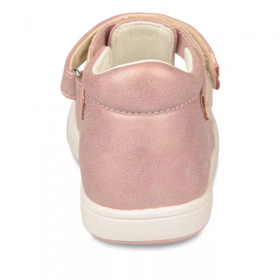Ballerines ROSE FREEMOUSS GIRL