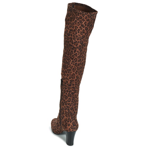 André - PRISCA 3 - Leopard