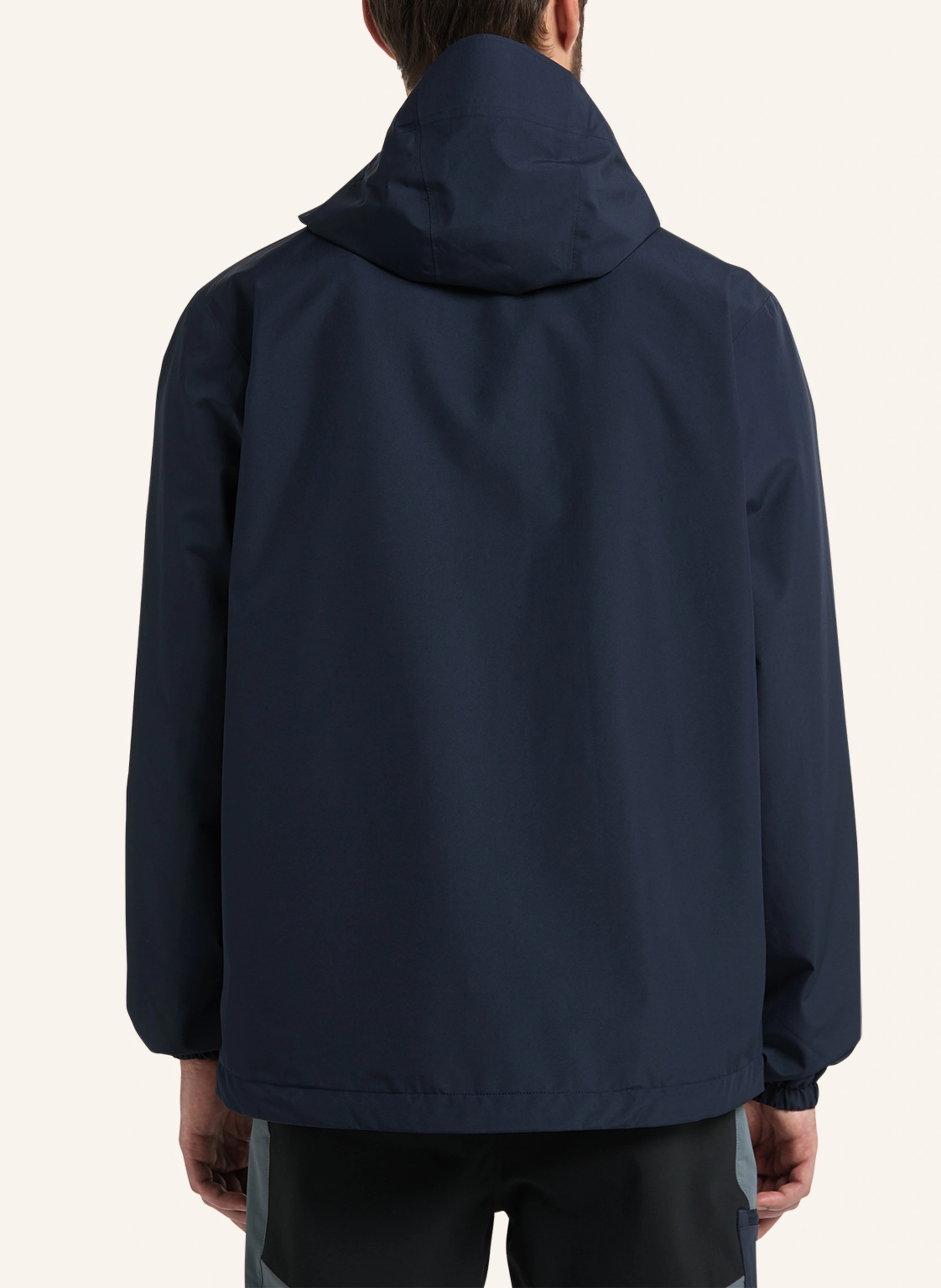 Haglöfs Hardshelljacke BETULA GTX
