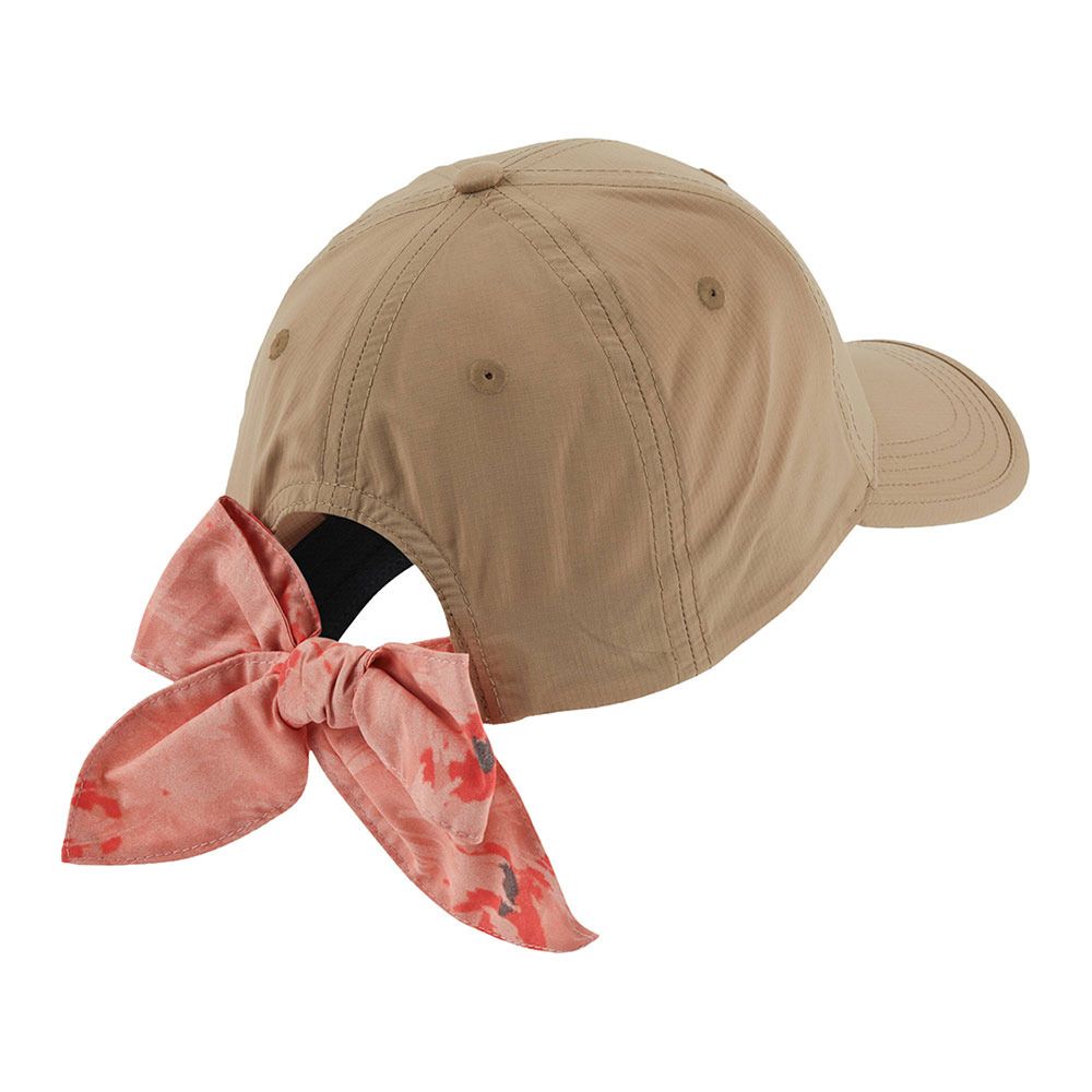 Lafuma LAF - Casquette Femme sesame/canyon print