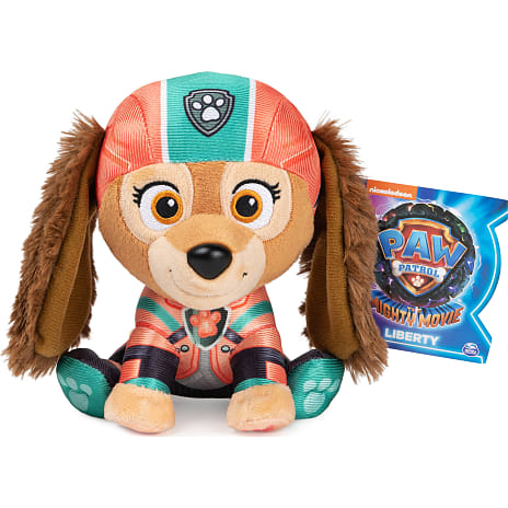 Paw Patrol Movie 2 plys Liberty 15 cm