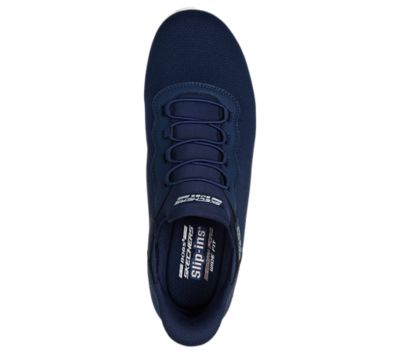 SkechersSkechers Slip-ins: BOBS Sport Squad Chaos - dunkelblau/navy