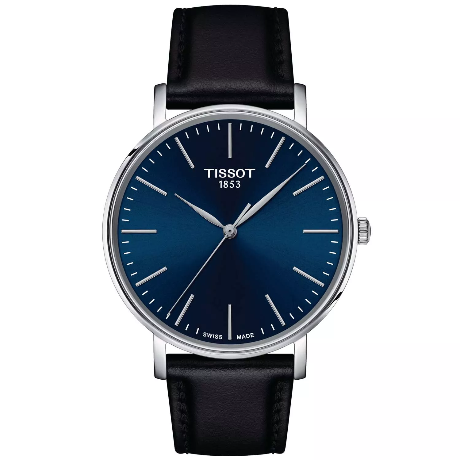 Tissot Everytime Gent T1434101604100