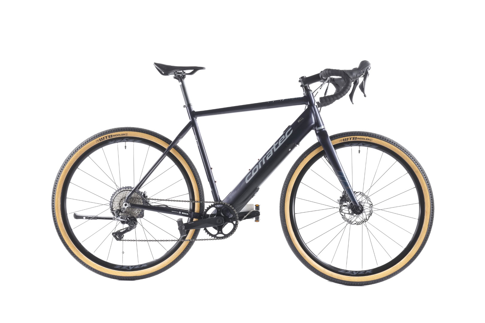 Corratec E-Allroad (2022) | Diamond