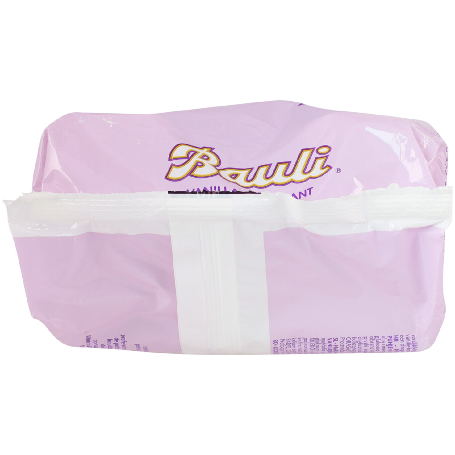 Bauli Croissant Cream 6 Stück