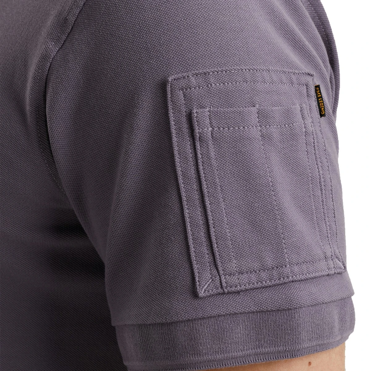 Heren Polo 240030 Roy
