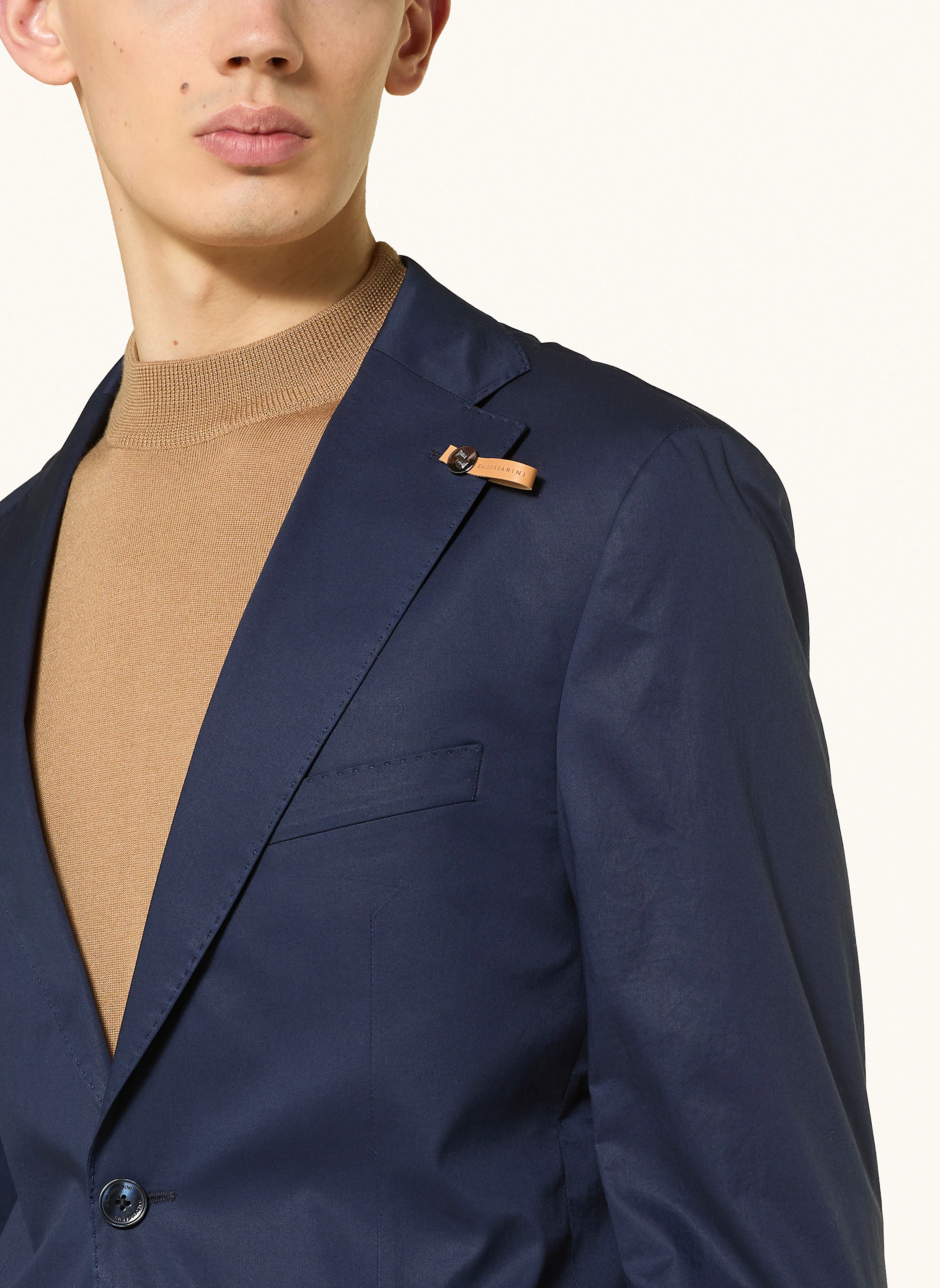 BALDESSARINI Anzugsakko Slim Fit