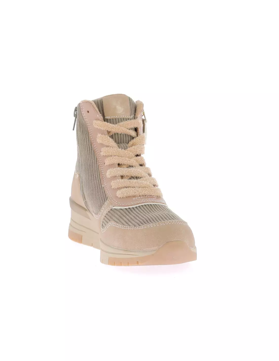 SAFETY JOGGER 579213 - Baskets naturalkhaki