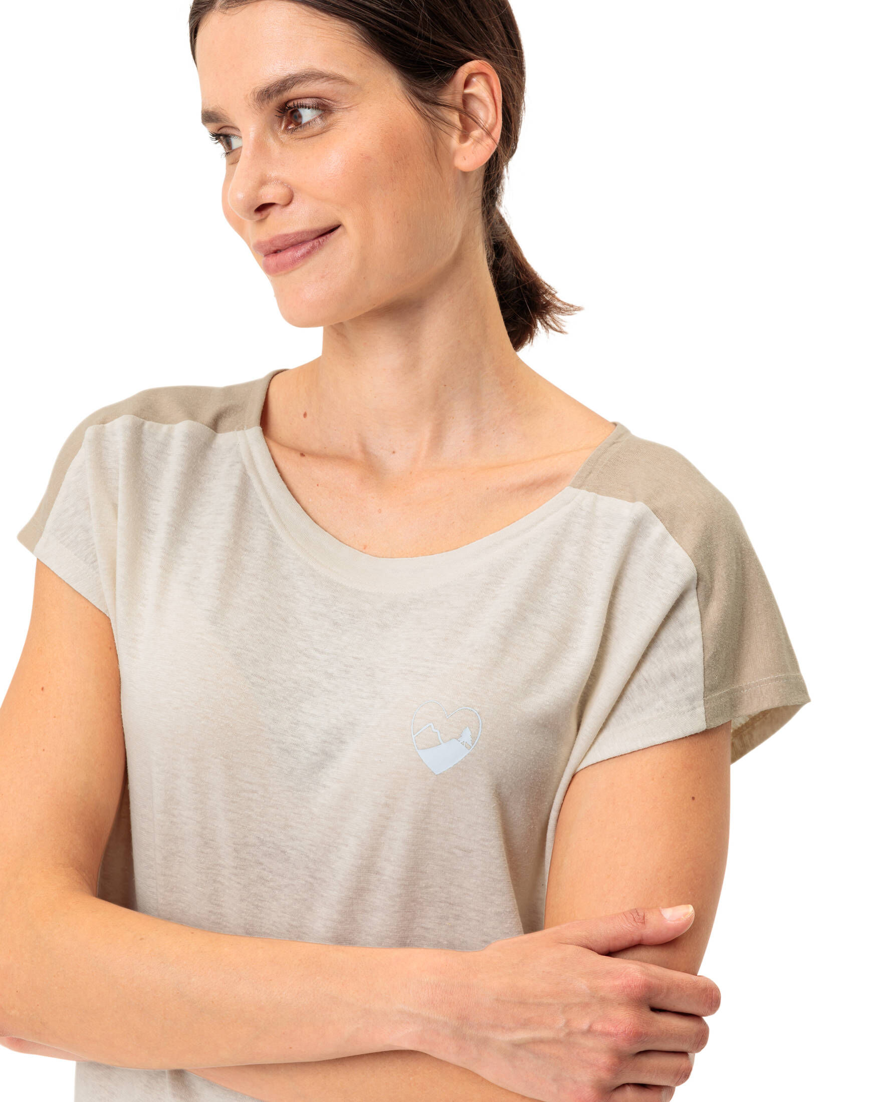 VAUDE| Damen T-Shirt Women's Neyland T-Shirt