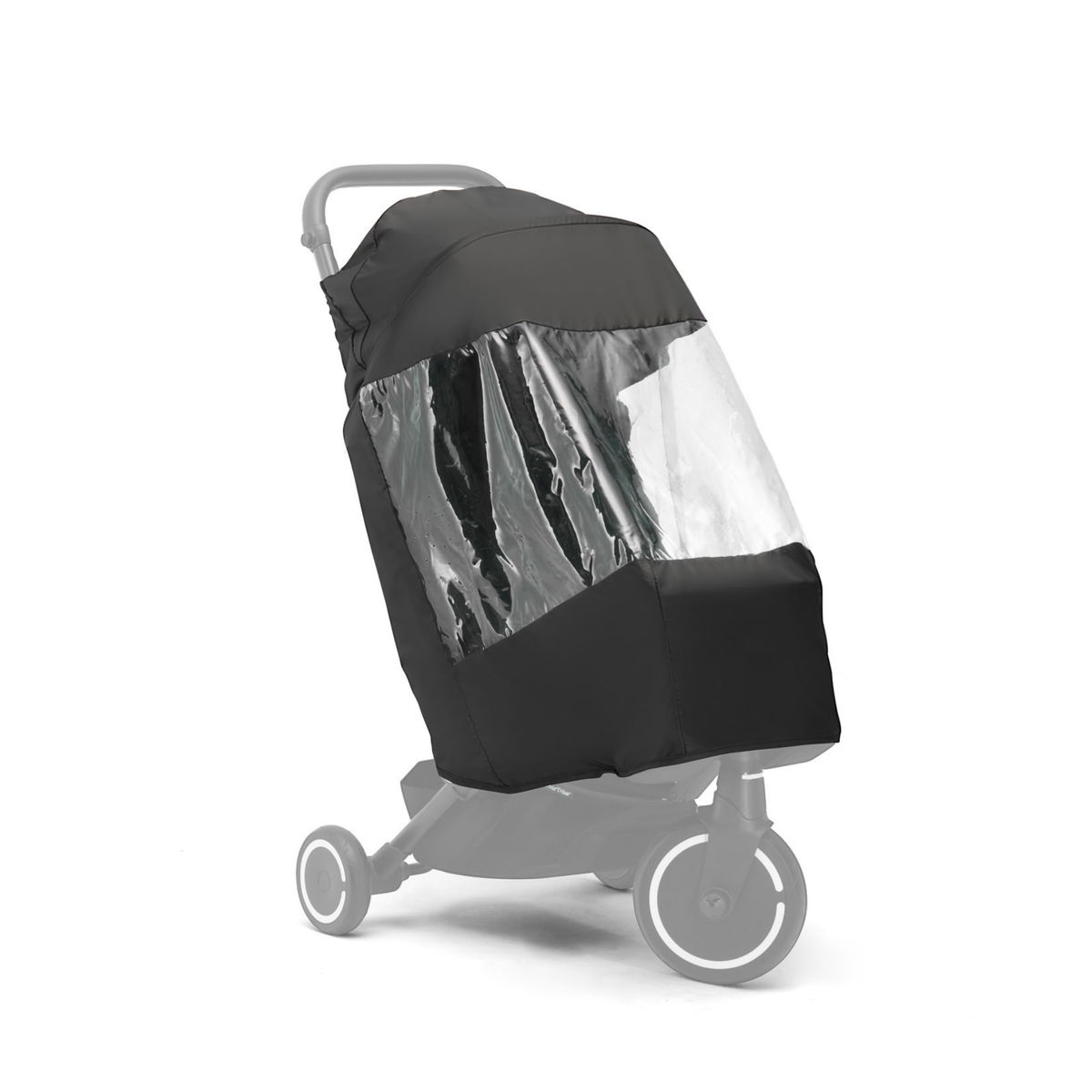 SmarTrikeSmarTrike   Traveler Regenschutz