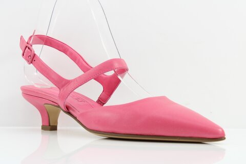 Pomme D Or Pumps