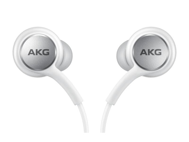 Samsung In-Ear-Kopfhörer USB Type-C EO-IC100 Fortschrittlicher Type-C-Kopfhörer