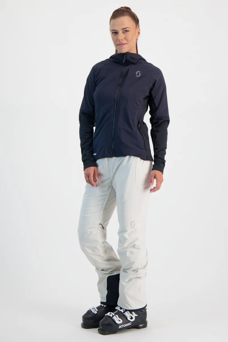 SCOTT Ultimate Dryo 10 Damen Skihose