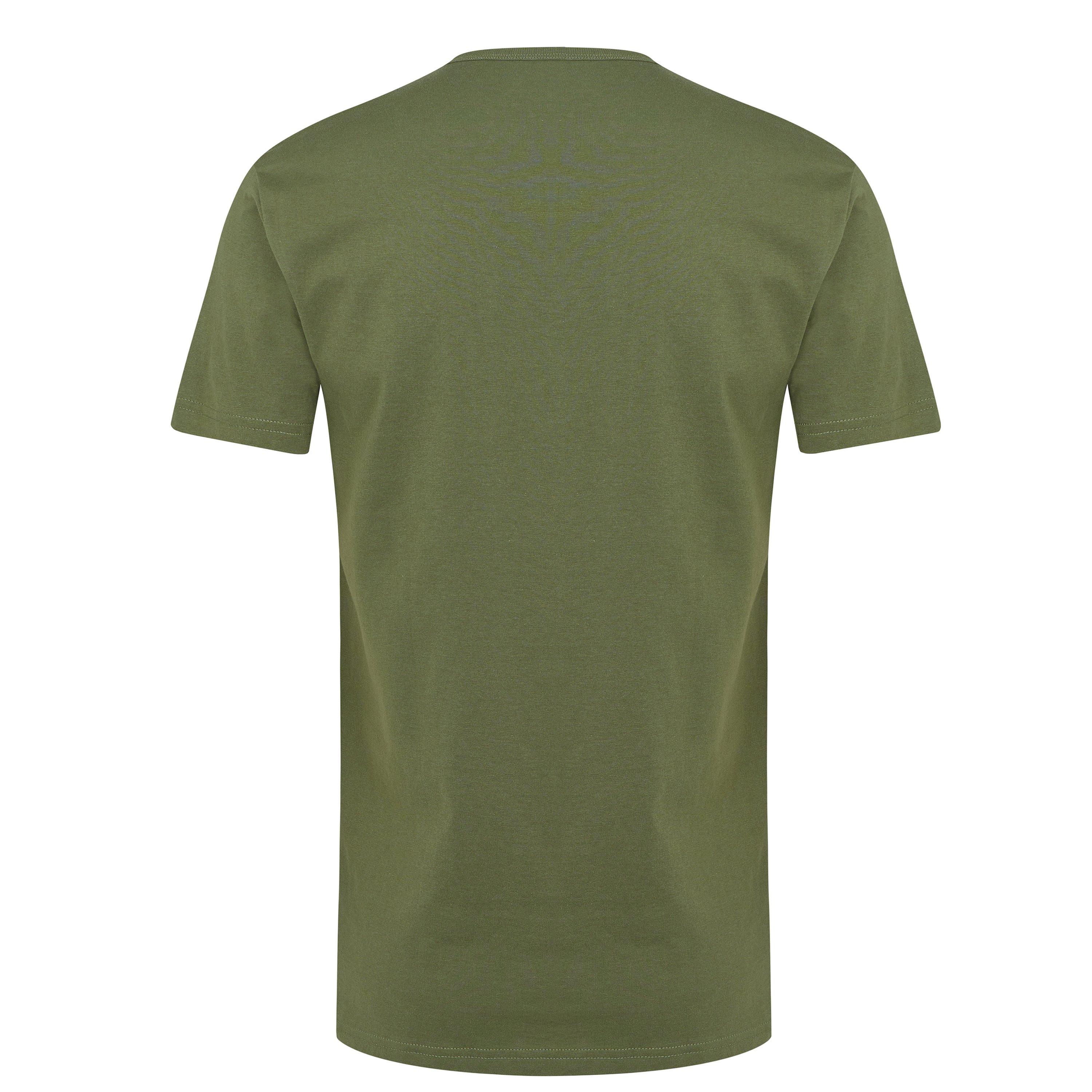 Paul Smith Chest Logo T Shirt