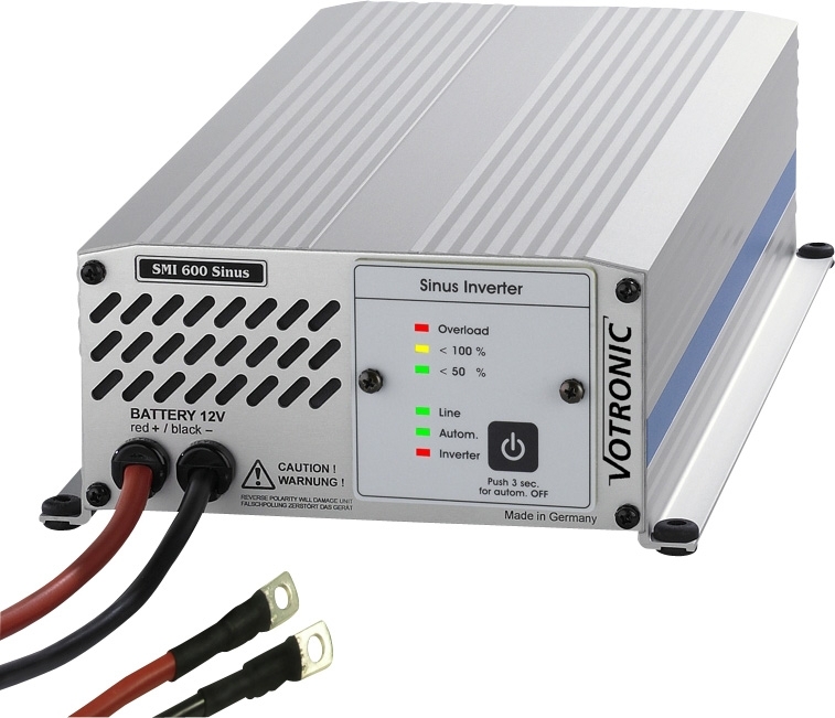 SMI 600 Sinus MobilPower