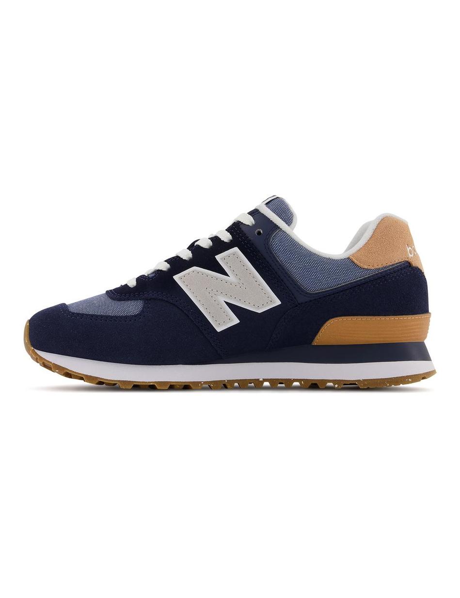 LIFESTYLE-SCHUHE WL574RG2