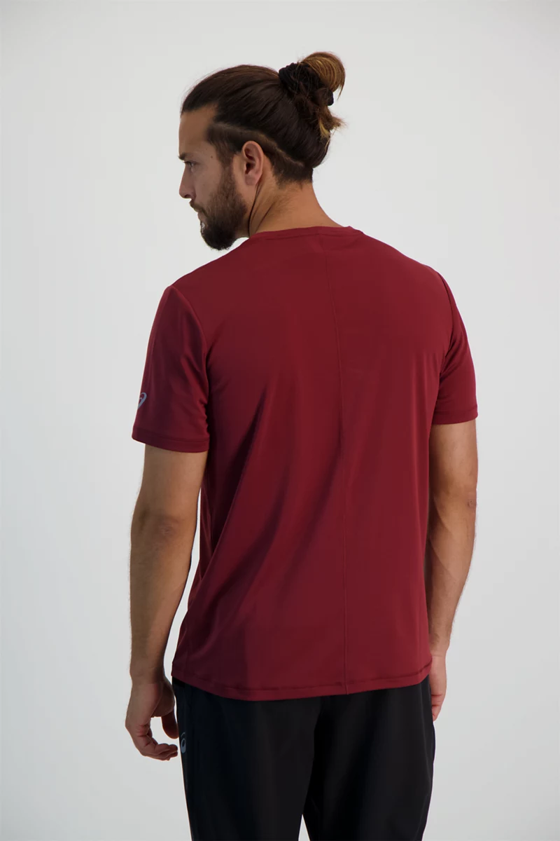 ASICS Fujitrail Logo Herren T-Shirt
