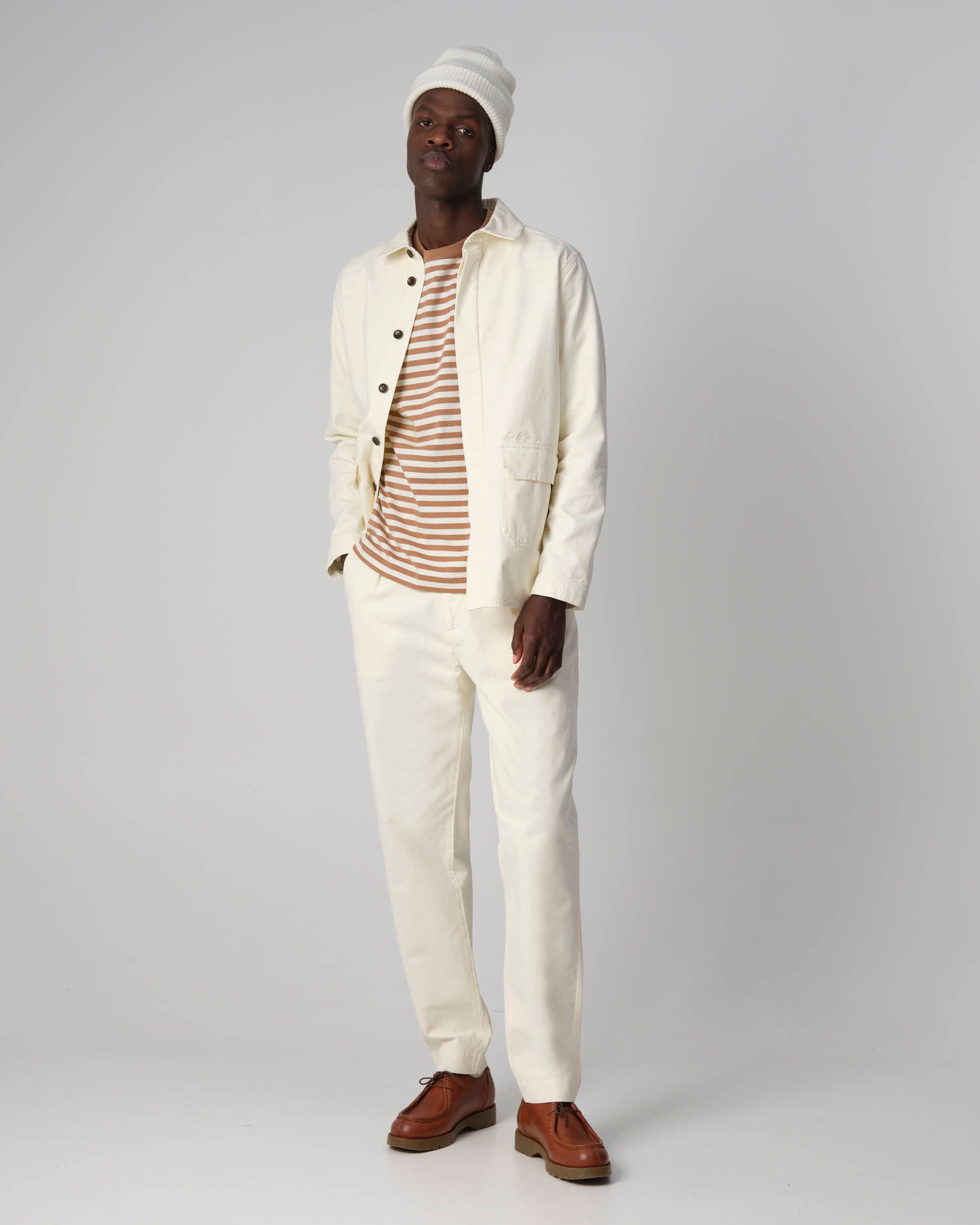 J.C. RAGS Ryland Overshirt