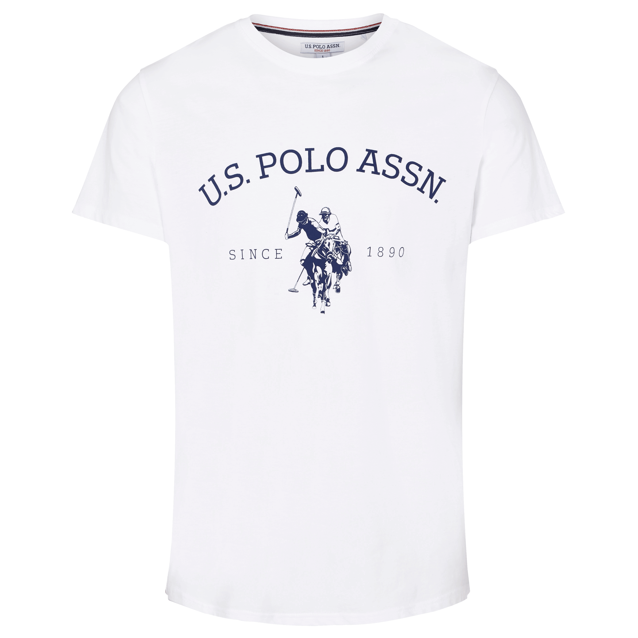 Polo Sport Archibald T-skjorte - Fritid og bomull