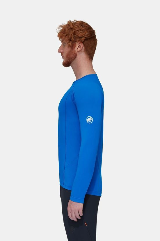 Mammut Mammut Aenergy Ls Tee