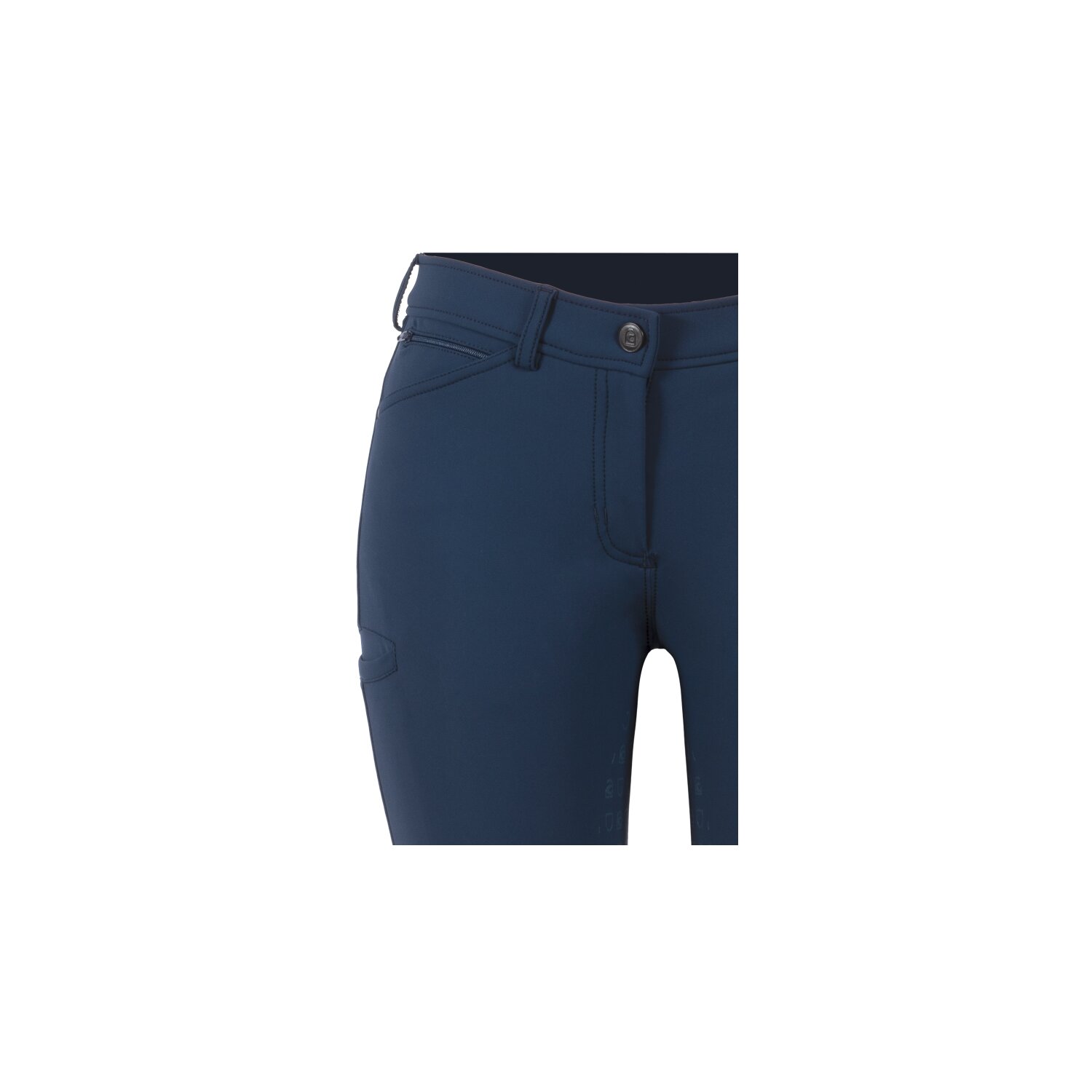 Cavallo Reithose CAVALCALIMERA GRIP MOBILE - nightblue