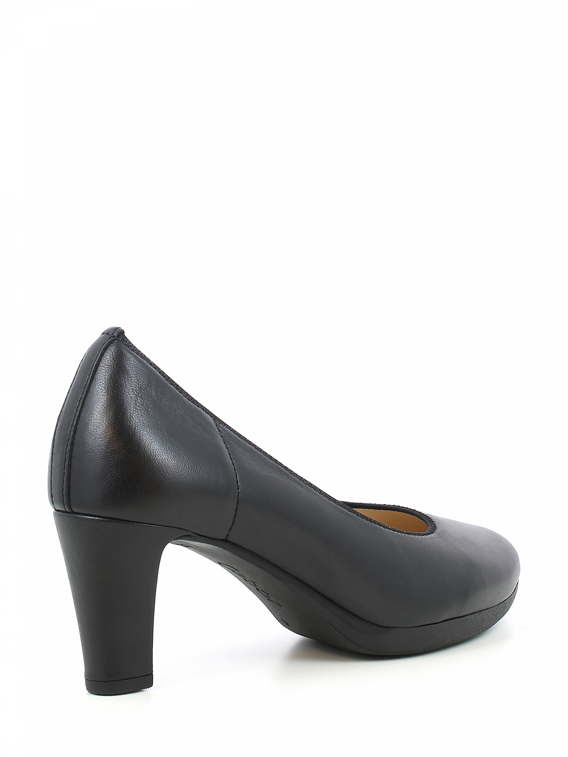Gabor Elegant Leather Pumps