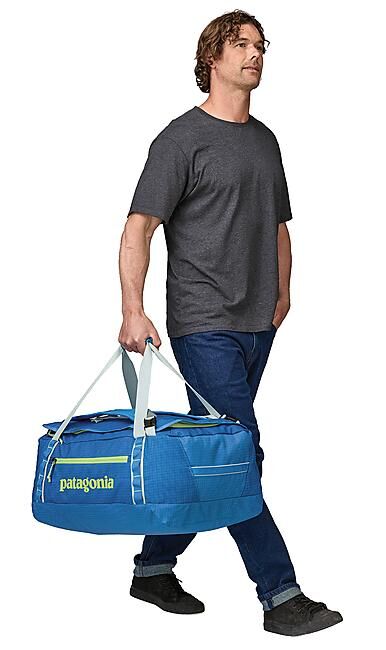 PATAGONIA - BLACK HOLE DUFFEL 55 L SAC
