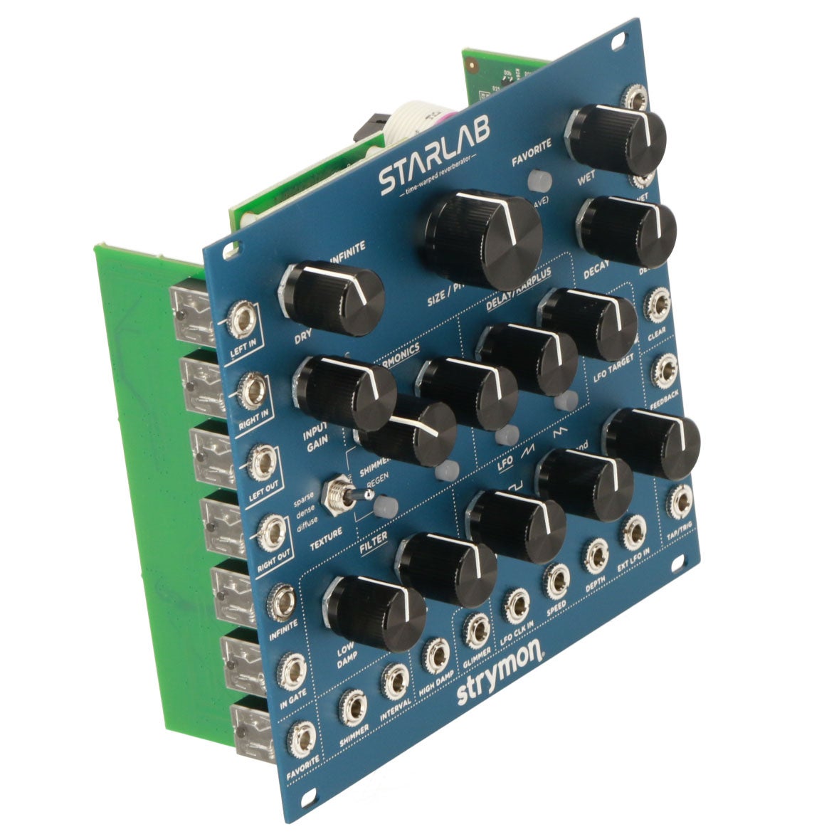 Strymon Starlab Eurorack effect-unit