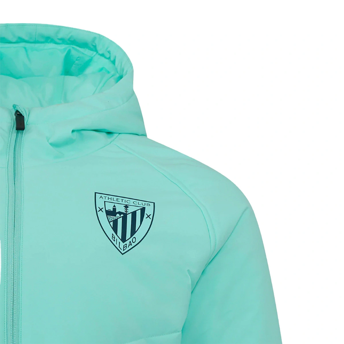 Casaco Castore Athletic Club Bilbao Training 2025-2026