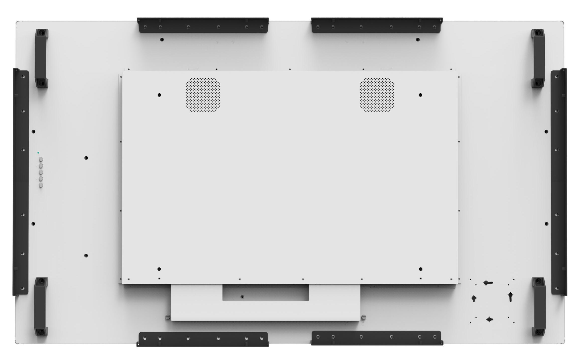 Touch Display TF5539UHSC-W1AG Projiziert-kapazitiv 55 