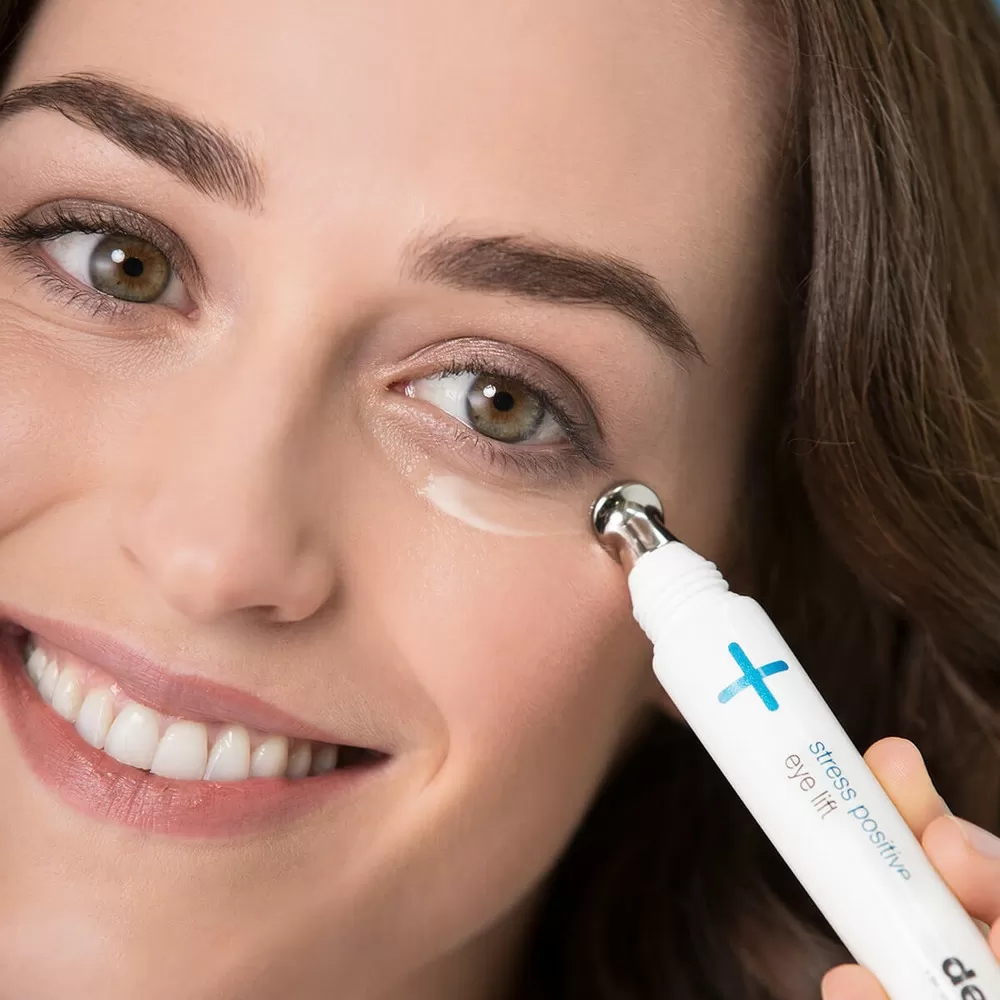 Dermalogica stress positive eye lift - 25 ml.