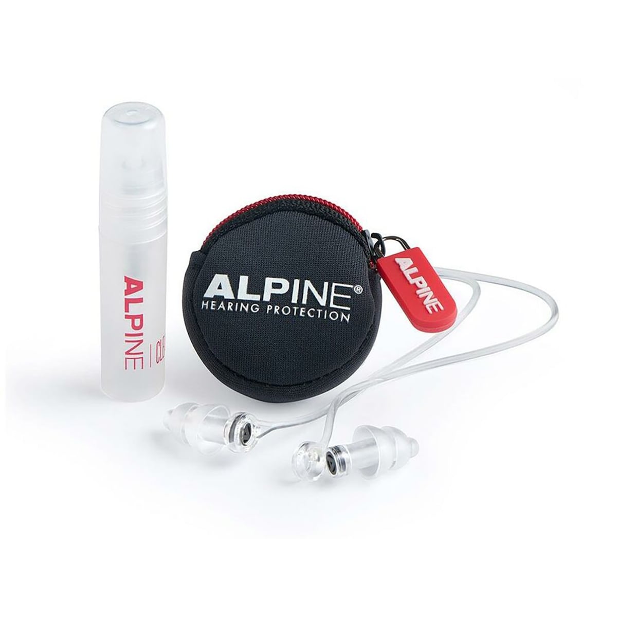 Alpine Partyplug Pro ørepropper