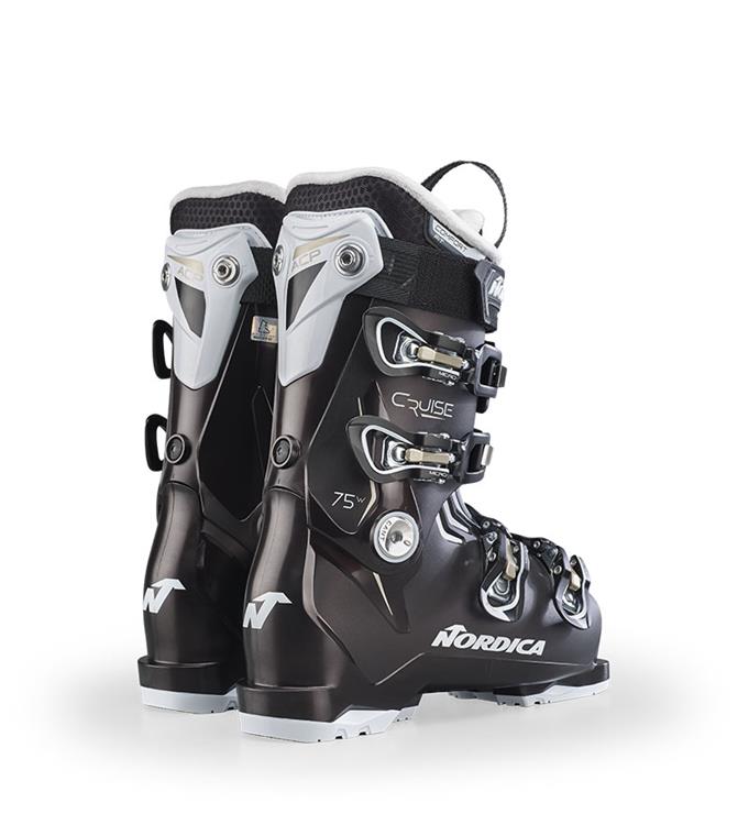 Nordica Women The Cruise 75 Skischoenen