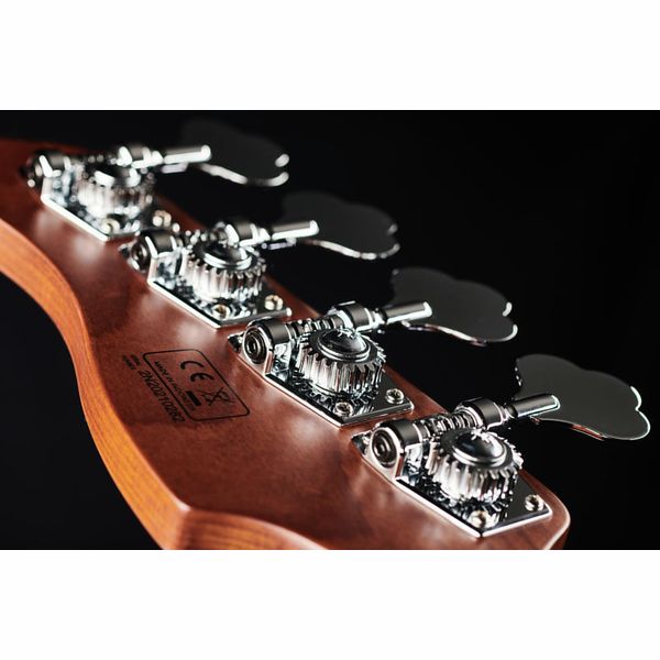 Marcus Miller V5 Alder-4 TS