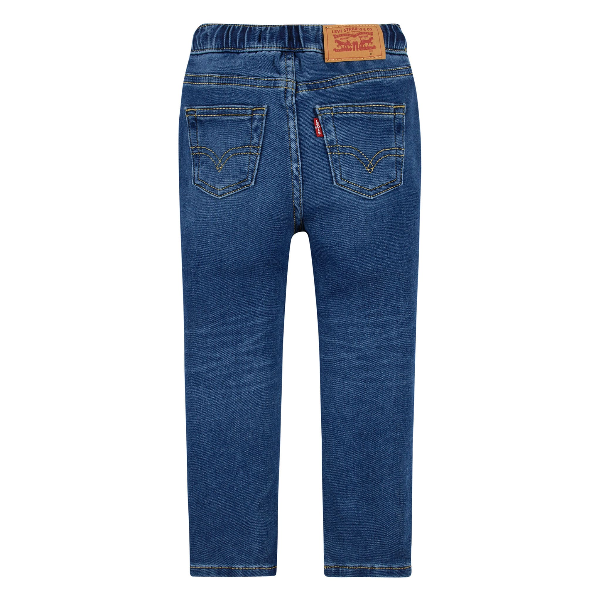 Levi's Jeans Skinny Pull-On 2-4ans