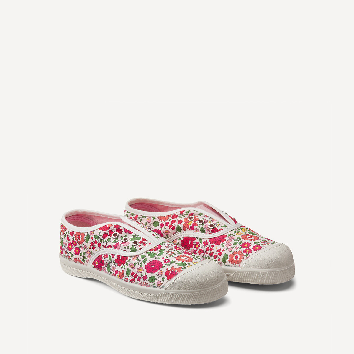 BENSIMON<br>Tênis Elly Liberty
