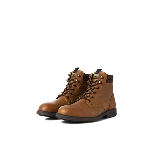 Jack&Jones Solomon Støvler, Honey, 46