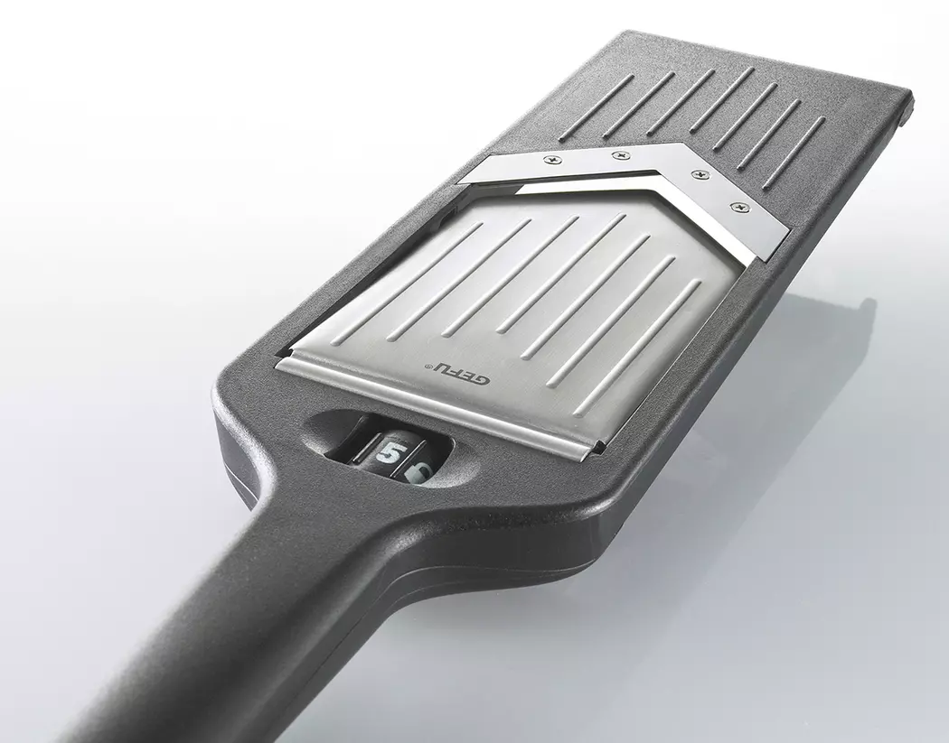 V-Hobel Violi