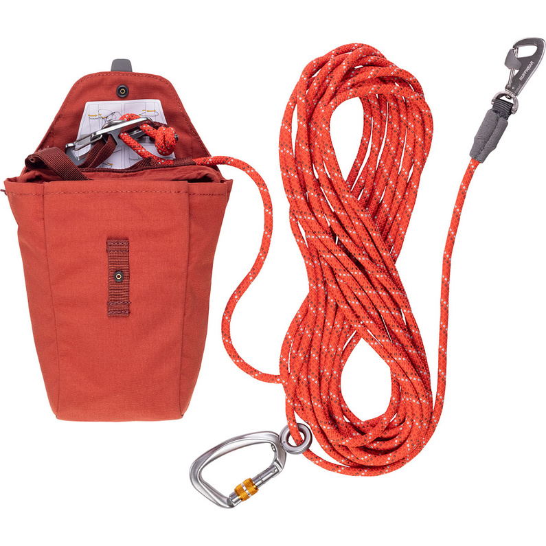 Ruffwear Knot-a-Hitch Leine